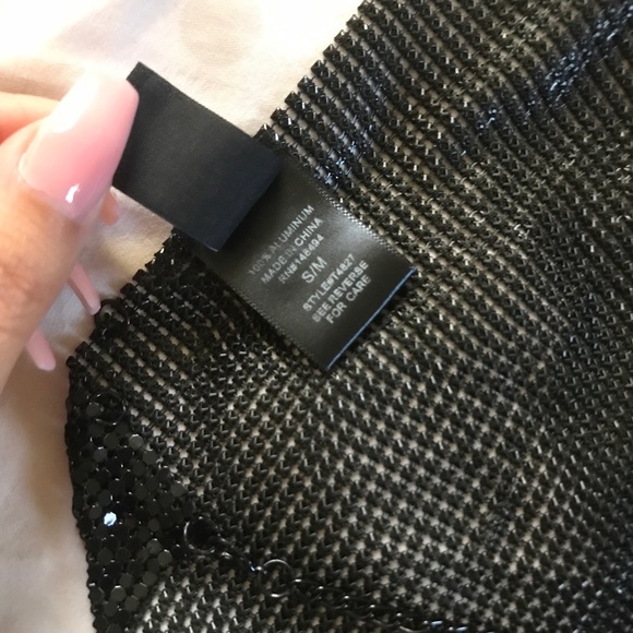 Windsor Backless Cami - Picture 4 of 4